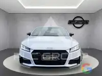 2020 Audi TT