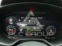 2020 Audi TT