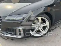 2020 Audi TT
