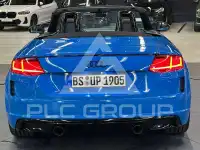 2020 Audi TT