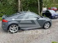 2020 Audi TT