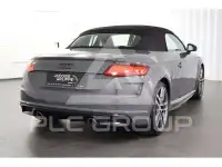 2020 Audi TT