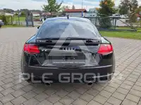 2020 Audi TT