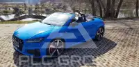 2020 Audi TT