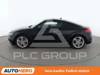 2020 Audi TT
