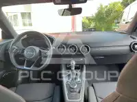2020 Audi TT