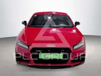 2020 Audi TT