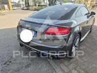 2019 Audi TT