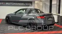 2020 Audi TT