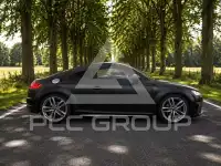 2020 Audi TT