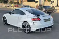 2020 Audi TT
