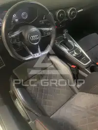 2020 Audi TT