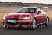 2020 Audi TT