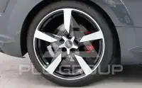 2020 Audi TT