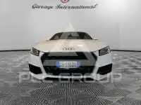 2020 Audi TT