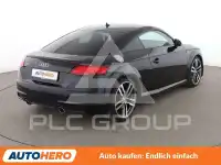 2020 Audi TT