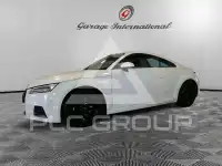 2020 Audi TT