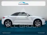 2020 Audi TT