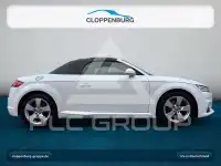 2020 Audi TT