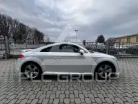 2020 Audi TT