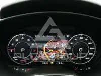 2020 Audi TT