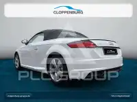 2020 Audi TT