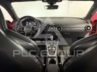 2020 Audi TT