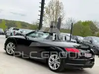 2020 Audi TT