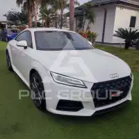 2020 Audi TT