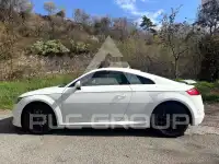 2020 Audi TT