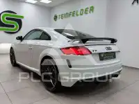 2020 Audi TT