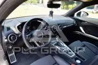 2020 Audi TT