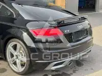 2020 Audi TT