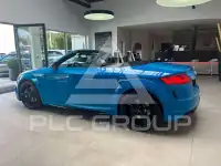 2020 Audi TT