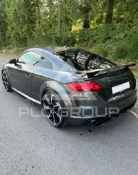 2020 Audi TT