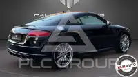2020 Audi TT