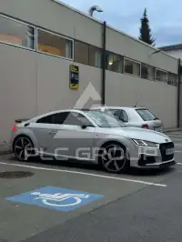 2020 Audi TT