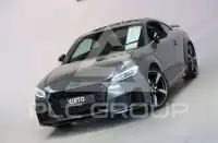2020 Audi TT