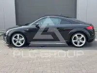 2020 Audi TT