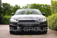 2020 Audi TT