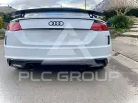 2020 Audi TT