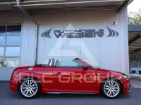 2020 Audi TT