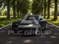 2020 Audi TT
