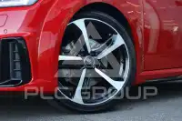 2020 Audi TT