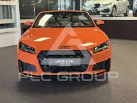 2020 Audi TT