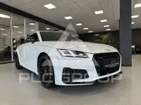 2020 Audi TT