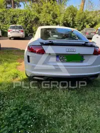 2020 Audi TT