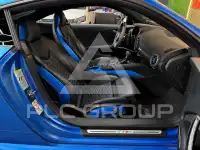 2020 Audi TT