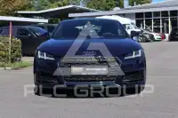 2020 Audi TT