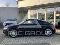2020 Audi TT